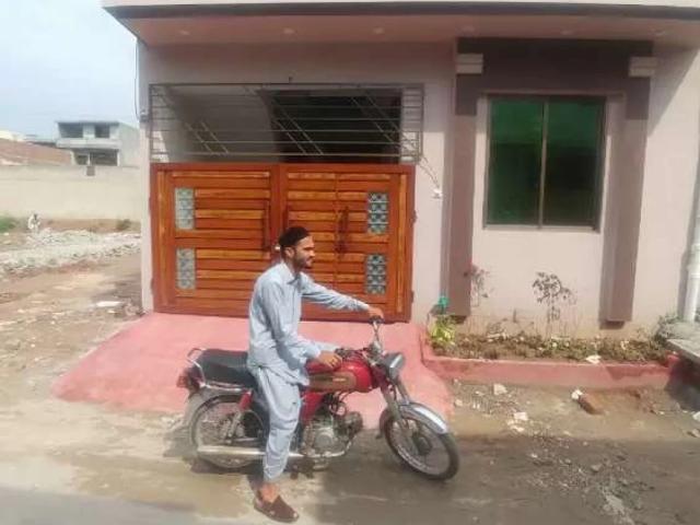 House for sale in Rawalpindi, Islamabad Capital Territory