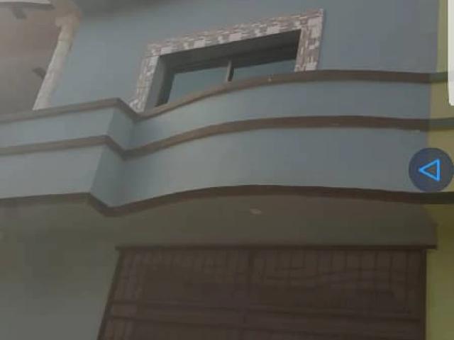 House for sale in Sialkot, Islamabad Capital Territory
