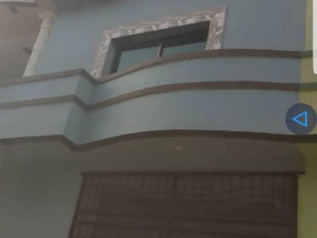 House for sale in ماڈل ٹاؤن, سیالکوٹ
