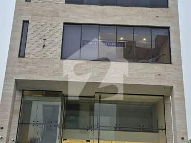 Building for sale