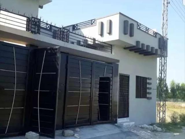 House for sale in Mardan, North West Frontier Province