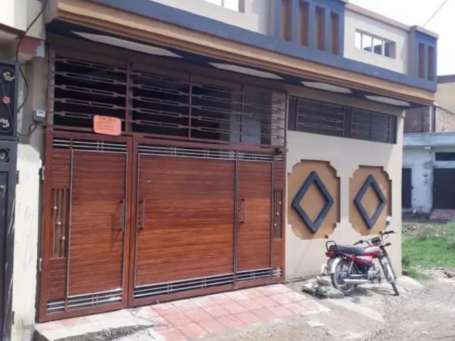 House for sale in Rawalpindi, Islamabad Capital Territory