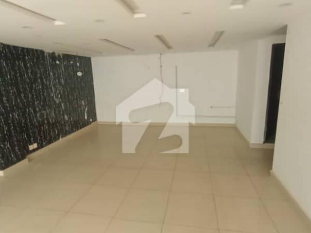 Office for rent in Rawalpindi, Islamabad Capital Territory
