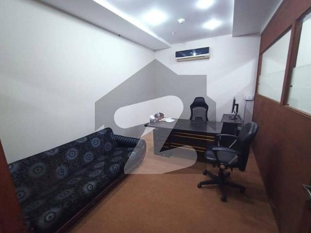 Office for rent in Rawalpindi, Islamabad Capital Territory