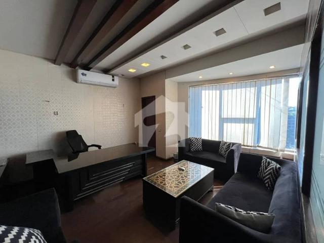 Office for rent in Rawalpindi, Islamabad Capital Territory