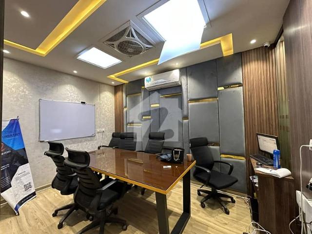 Office for rent in Rawalpindi, Islamabad Capital Territory