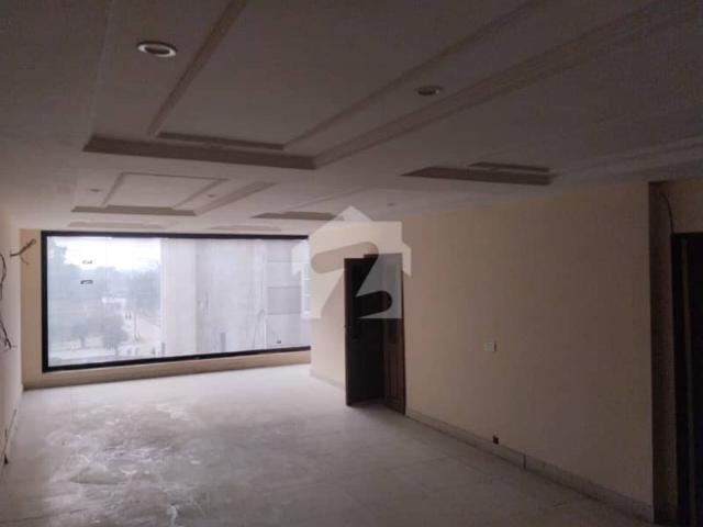 Office for rent in Rawalpindi, Islamabad Capital Territory