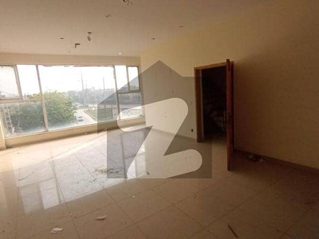 Office for rent in Rawalpindi, Islamabad Capital Territory