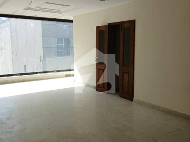 Office for rent in Rawalpindi, Islamabad Capital Territory