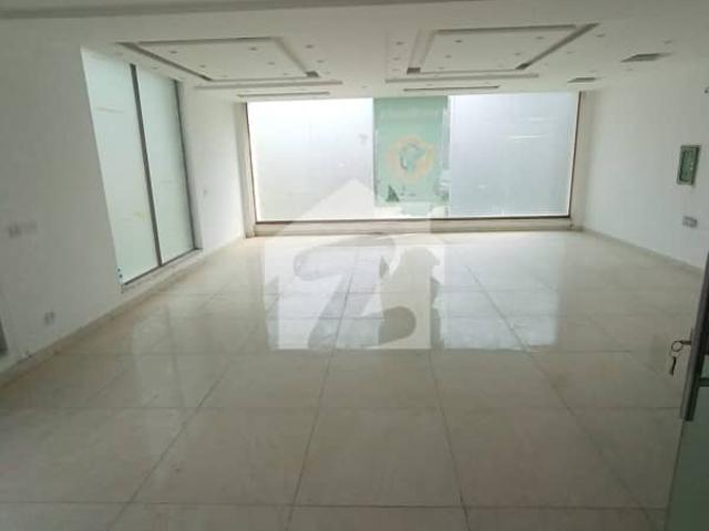 Office for rent in Rawalpindi, Islamabad Capital Territory
