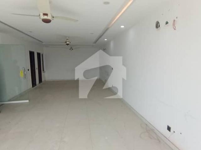 Office for rent in Rawalpindi, Islamabad Capital Territory
