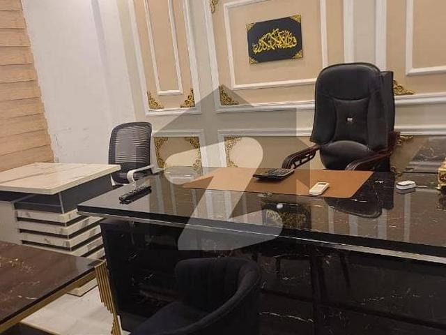 Office for rent in Rawalpindi, Islamabad Capital Territory
