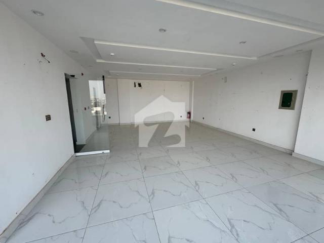 Office for rent in Rawalpindi, Islamabad Capital Territory