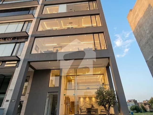 Office for rent in Rawalpindi, Islamabad Capital Territory