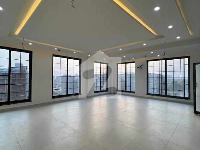 Office for rent in Rawalpindi, Islamabad Capital Territory
