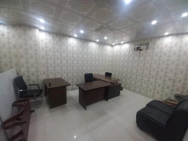 Commercial for rent in Rawalpindi, Islamabad Capital Territory