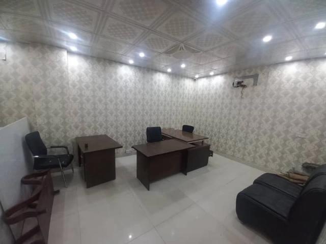 Commercial for rent in Rawalpindi, Islamabad Capital Territory