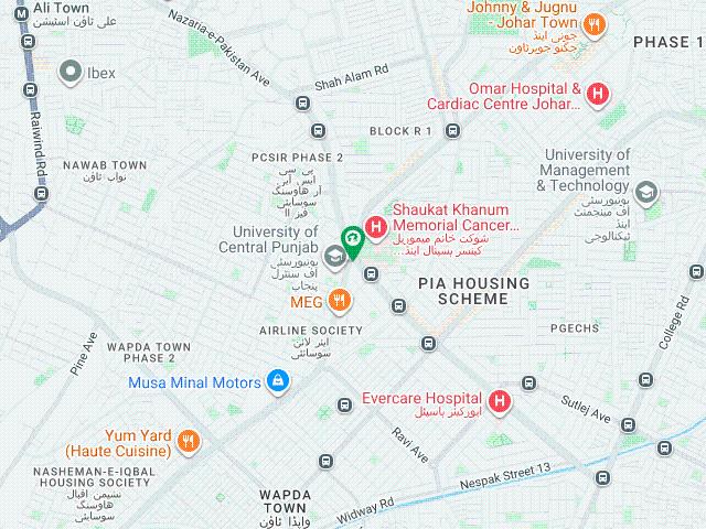 Office for rent in Rawalpindi, Islamabad Capital Territory