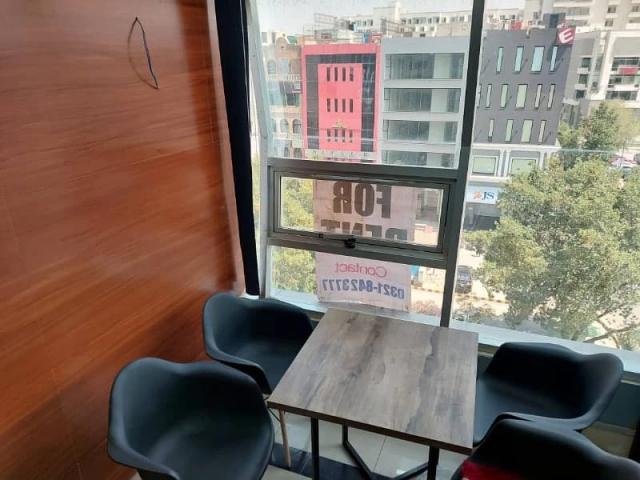 Commercial for rent in Rawalpindi, Islamabad Capital Territory