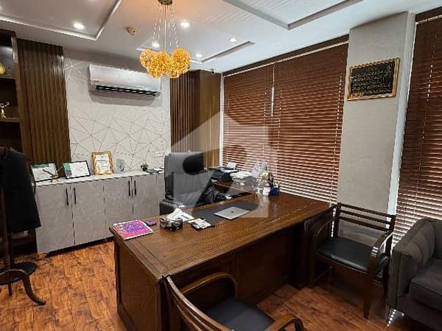 Office for rent in لاہور, لاہور ڈویژن