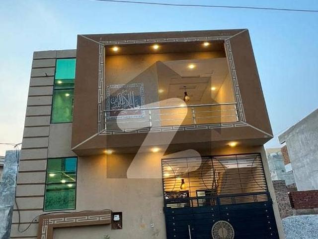 House for sale in Rawalpindi, Islamabad Capital Territory