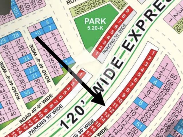 Property for sale in لاہور, لاہور ڈویژن