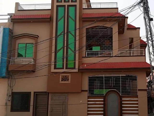 House for sale in Attock, Islamabad Capital Territory