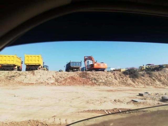 Land for sale in Islamabad