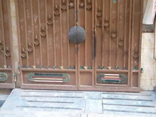 House for sale in Bhundpura, لاہور