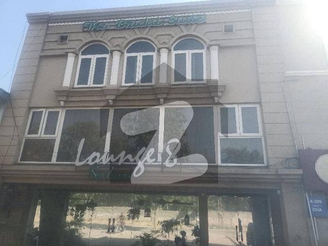 Building for sale in Rawalpindi, Islamabad Capital Territory