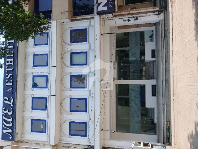 Building for sale in Rawalpindi, Islamabad Capital Territory