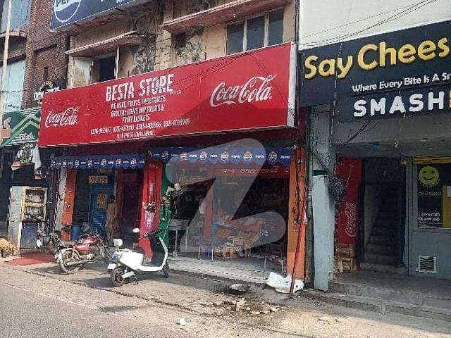 Building for sale in Rawalpindi, Islamabad Capital Territory