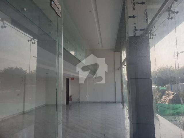 Building for rent