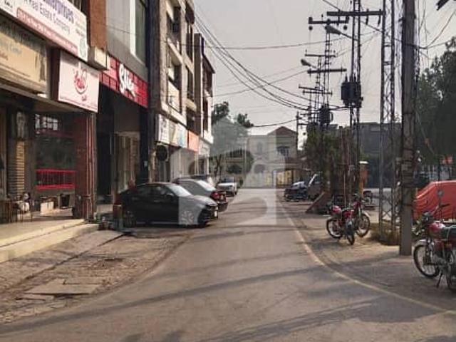 Building for sale in Rawalpindi, Islamabad Capital Territory