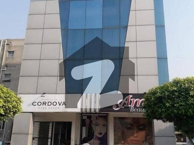 Building for sale in Rawalpindi, Islamabad Capital Territory