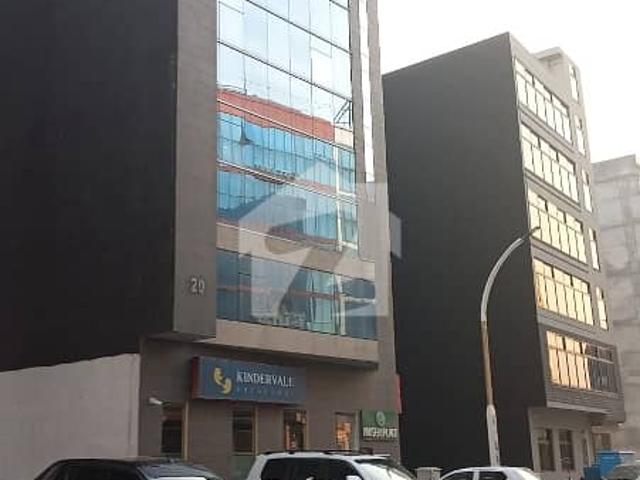 Building for sale in Islamabad