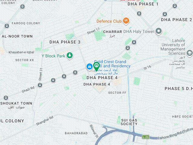 Building for sale in Rawalpindi, Islamabad Capital Territory