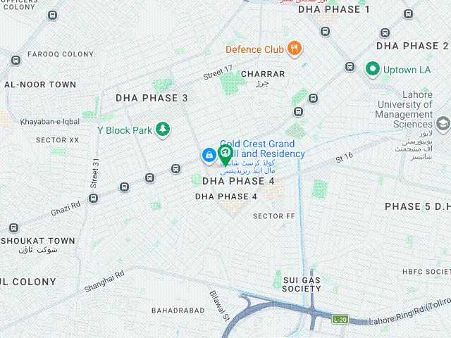 Building for sale in Rawalpindi, Islamabad Capital Territory