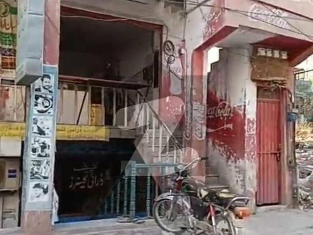 Building for sale in Islamabad