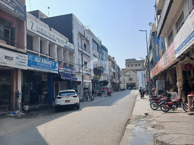 Building for sale