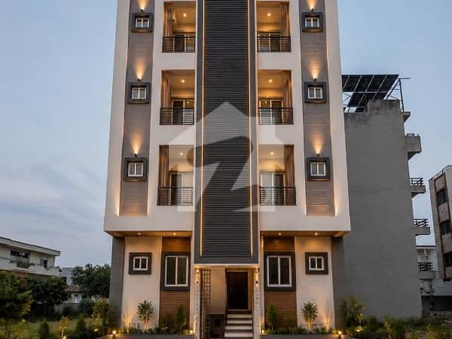 Building for sale in Islamabad