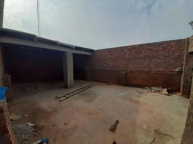 Land for sale in Rawalpindi, Islamabad Capital Territory