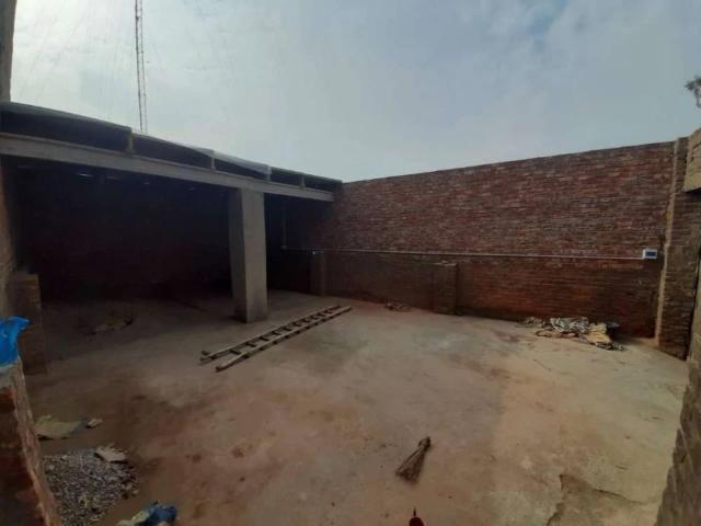 Land for sale in Rawalpindi, Islamabad Capital Territory