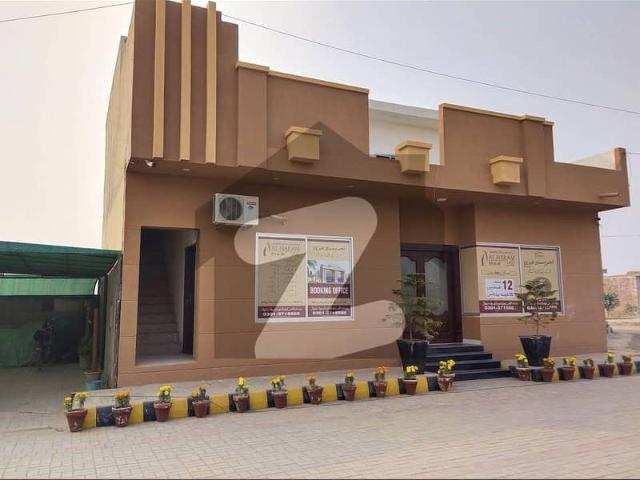 Property for sale in Sahiwal, Islamabad Capital Territory