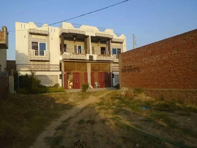 Land for sale in Rawalpindi, Islamabad Capital Territory