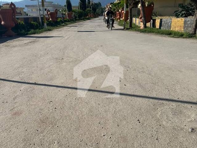 Property for sale in Islamabad