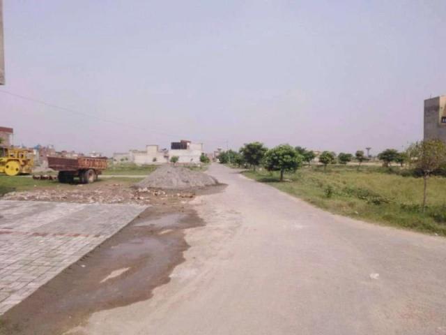 Land for sale in Rawalpindi, Islamabad Capital Territory