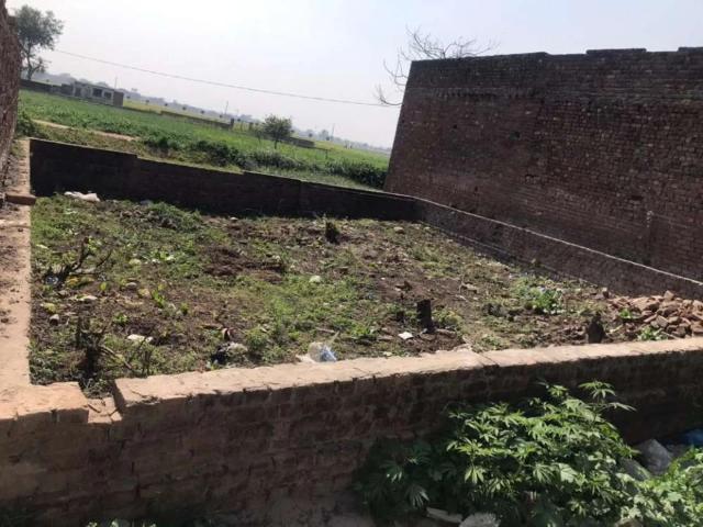 Land for sale in Sialkot, Islamabad Capital Territory