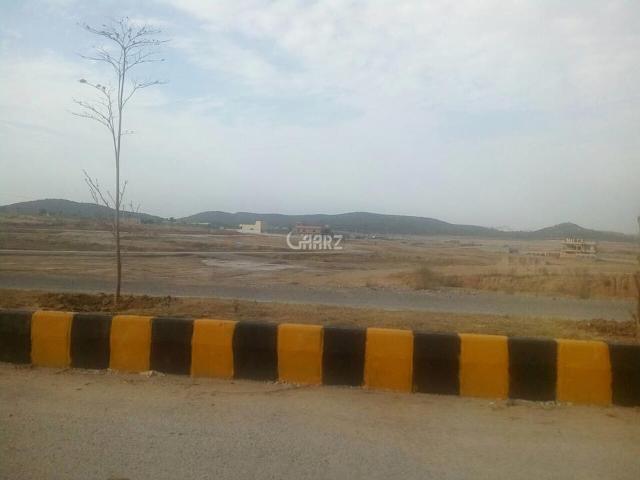Land for sale in Lahore, DHA Defence