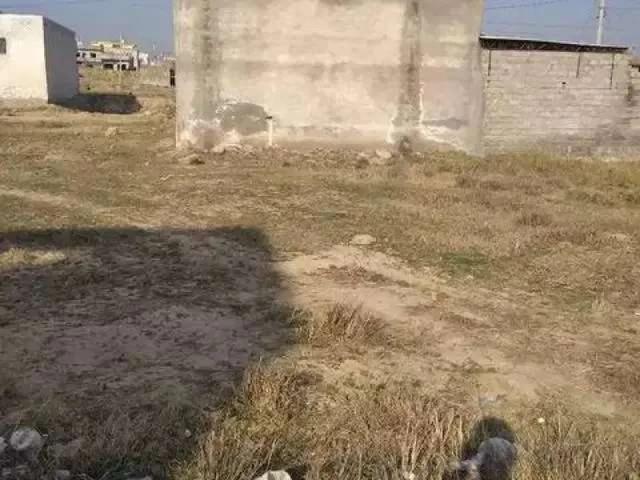 Land for sale in Gujranwala, Islamabad Capital Territory